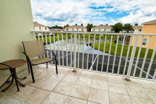 3BR Home w Pool Near Disney - 1