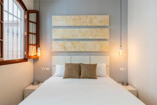 S46 Family apartment Seville Centro - 9