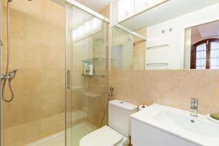 S46 Family apartment Seville Centro - 5