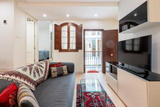 S46 Family apartment Seville Centro - 4