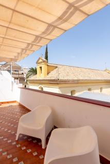 S46 Family apartment Seville Centro - 2