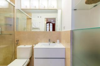S46 Family apartment Seville Centro - 1