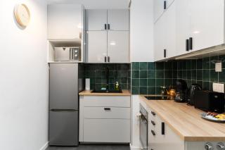 Rakowicka Apartment with FREE PARKING by BookingHost - 4