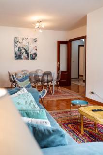 Apartamento Bautista Centro - 2