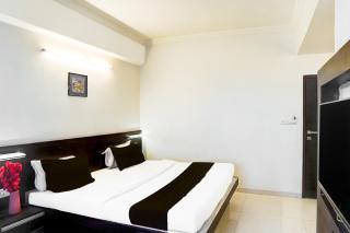 Super Collection O Maninagar Formerly Park Land - 9