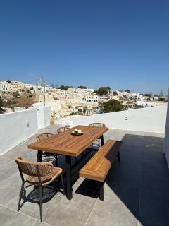 Maison Blanche - 2