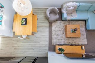 Event Base Perfection plus Balcony & Parking - 3