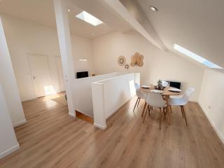 S Le Nid de la Vrigne T3 lumineux au centre-ville - 3