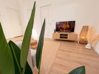 S Le Nid de la Vrigne T3 lumineux au centre-ville - 2