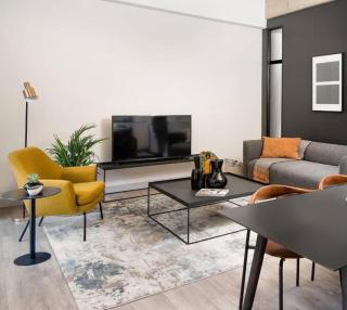 The Lineal 124 - Sandton Luxury 1BR Walk to Mall & Gautrain - 6