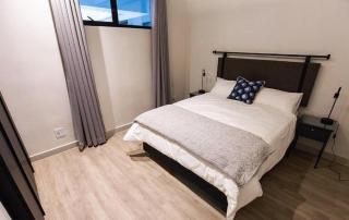 The Lineal 124 - Sandton Luxury 1BR Walk to Mall & Gautrain - 2
