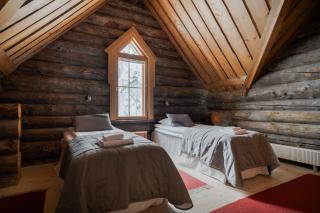 Alpine Grand Villa, Ski-in Ski-out by Aavalevi - 7