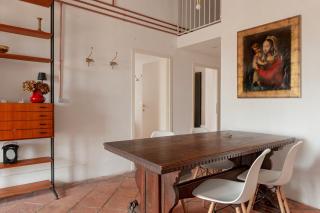 The Church Experience - San Miniato - 1