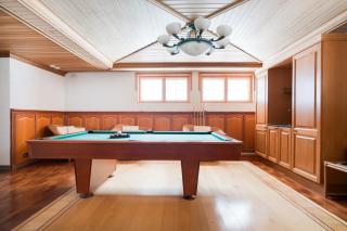 Alpine Grand Villa, Ski-in Ski-out by Aavalevi - 4