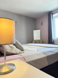 Maison villageoise - Anhée - 4