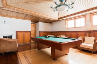 Alpine Grand Villa, Ski-in Ski-out by Aavalevi - 3