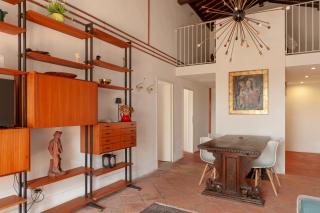 The Church Experience - San Miniato - 5