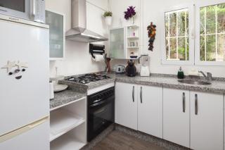 Casa Serramar - La Cala Del Moral - 3