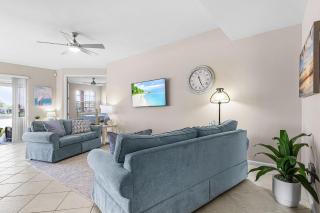 Crown Colony #101-16146 Mt, Abbey Way-15% off through Sept, 24' condo - 6