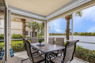 Crown Colony #101-16146 Mt, Abbey Way-15% off through Sept, 24' condo - 9