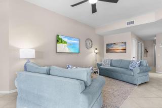 Crown Colony #101-16146 Mt, Abbey Way-15% off through Sept, 24' condo - 3