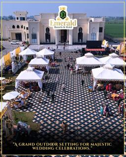 Emerald Resorts and Hotel - 3