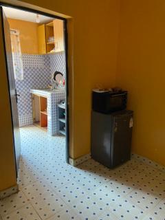 Kelly's bnb - Nairobi - 7