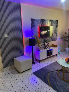 Kelly's bnb - Nairobi - 6