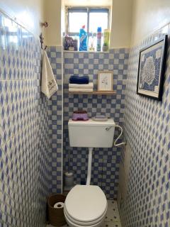 Kelly's bnb - Nairobi - 1