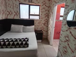 Las Vegas Guest Lodge - 0