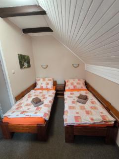 Hotel Koloniál Skalité - 9