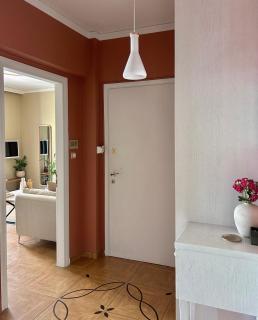 Centro Urban Chania - 1