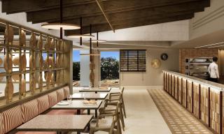 Mangia's Costa Ragusa Borgo - New Opening - 1