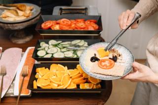 Gjestehuset 102 - your home away from home! - 4