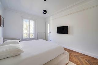 Modern Appt - 2BDR 4P - Bastille Marais - 6