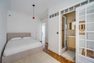 Modern Appt - 2BDR 4P - Bastille Marais - 3