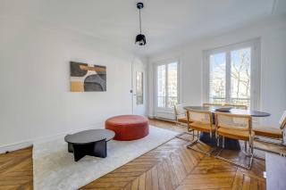 Modern Appt - 2BDR 4P - Bastille Marais - 2