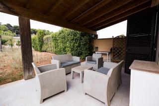 Machiavelli-villetta con giardino - BaiaVerde-Lido - 2