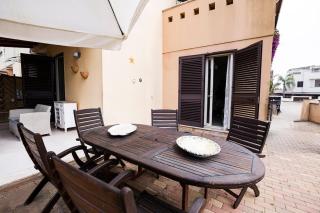 Machiavelli-villetta con giardino - BaiaVerde-Lido - 6