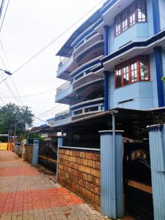 Vallimony Apartments - 3