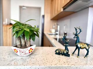 Pure Stay - Modern Apartment 2BR Skyforest - Ecopark - 7