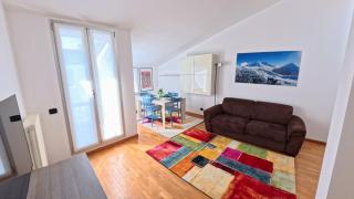 Lecco City Center Apartment - La Corte - 9