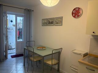 Roma Apartment - 6