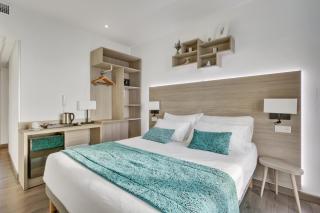 Les Palmiers - Fréjus - 6