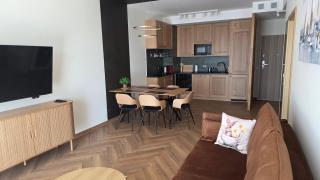 Apartament Przy plaży z widokiem na morze - 9