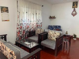 Mali Villa Hikkaduwa - 0