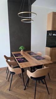 Apartament Przy plaży z widokiem na morze - 4