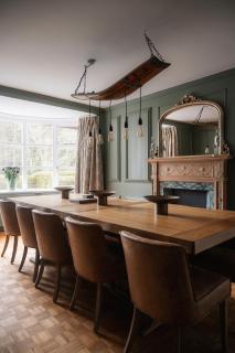 Bleaton Hallet House Riverside Escape - 7