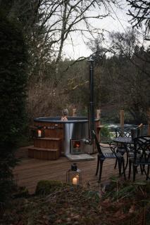 Bleaton Hallet House Riverside Escape - 9