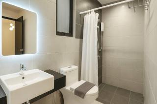 【SeaView】Sunrise HighFloor 3BR Pool WiFi Kitchen39 - 2